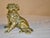 French Pair of 19th Century French Bronze Brussels Griffon Figures For Sale - Image 3 of 12