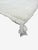 Modern Boujad Rug | Handwoven Wool Rug in Solid Undyed Ivory This modern Boujad rug takes a quietly minimal approach,...