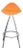 Stua Onda Stool For Sale