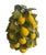 2020s Hand-Painted Italian Ceramic Lemon Topiary (Maestri Artigiani) For Sale - Image 5 of 11