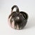 French Drip Glaze Jug frpm Gilbert Metenier, 1920s For Sale - Image 12 of 13