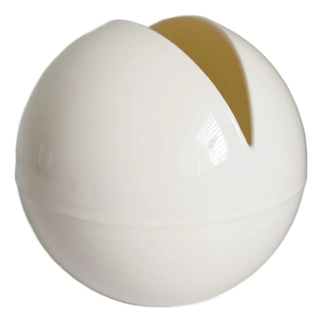 1970s Orb Tissue Holder For Sale