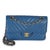 A timeless classic that never goes out of style, the flap bag from Chanel dates back to 1955 and has seen a number of...