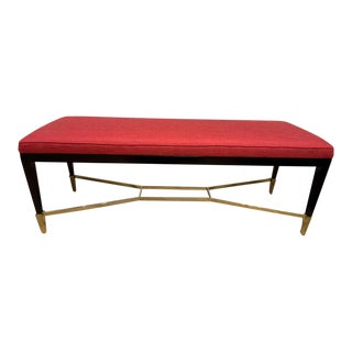 Contemporary Kate Spade Georgia Bench For Sale