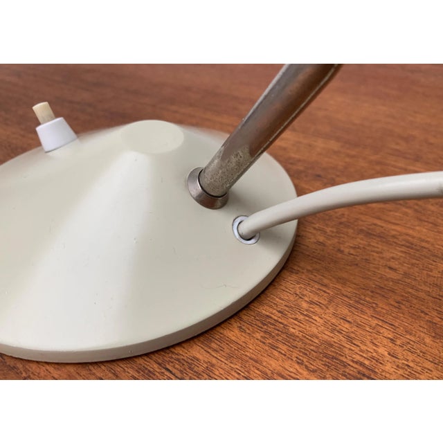 Mid-Century Table Lamp For Sale - Image 12 of 18