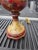 1990s Theodore Alexander Attributed Faux Marble Neoclassical Wood Lamps For Sale - Image 10 of 18