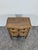 Rustic Provençal Rustic Chest of Drawers For Sale - Image 3 of 5