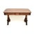 Antique William IV Writing Desk, 1830 For Sale - Image 12 of 12