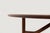 Sam Maloof Dining Table, Solid Walnut, 1959 For Sale - Image 13 of 16