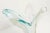 Large Murano Glass Vase, 1960 For Sale - Image 9 of 18
