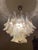 Murano Glass Tongue Chandelier by Venini for La Murrina, Italy, 1970s For Sale - Image 10 of 10