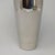 Italian Stainless Steel Cocktail Shaker, 1960s For Sale - Image 6 of 7