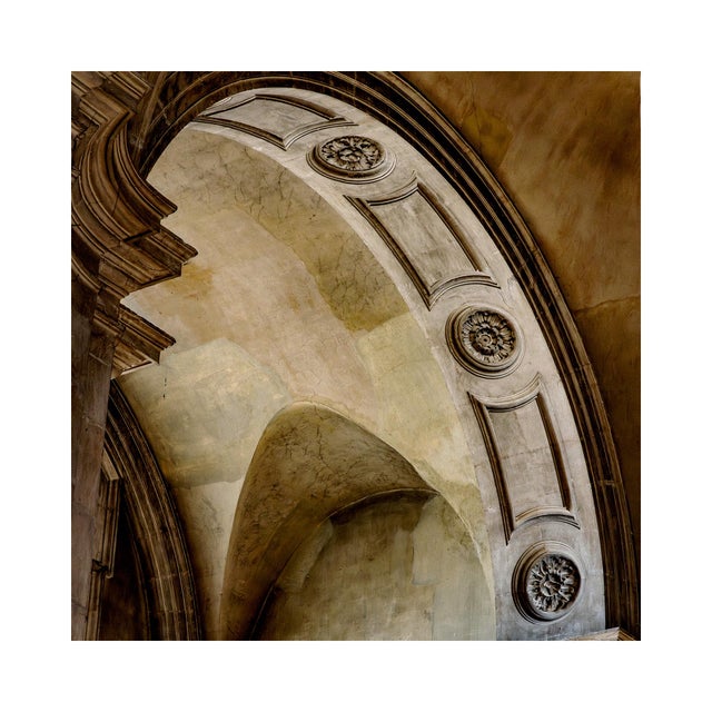 Guy Sargent, Nancy Cathedral, Archival Pigment Print For Sale - Image 4 of 6