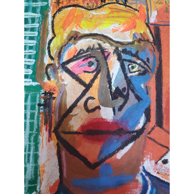 New from the art dealers room and columnist series of contemporary art and Mix media design works shown both national and...