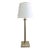 Late 20th Century Contemporary Niermann Weeks Style Floor Lamp For Sale