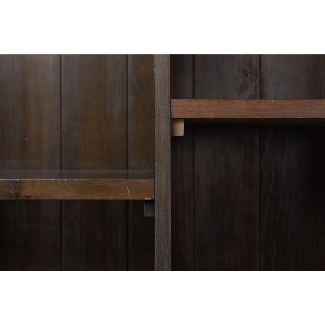 Town Hall Budel Cabinet by Jan de Jong, Netherlands, 1967 For Sale - Image 17 of 18