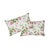 This 12" x 18" pillow features Garden Gate Chintz in Magenta. Brimming with leaves and blooms, this classic chintz...