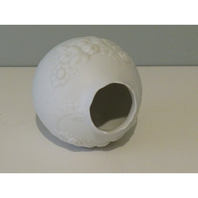 Vase from AK Kaiser, Germany, 1970 For Sale - Image 4 of 7