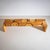 Wood “Ripples” Bench by Toyo Ito (b. 1941) for Horm, Italy, designed in 2003 For Sale - Image 7 of 18