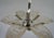 French Art Deco Chandelier by Francis Hubens & Degue 1930 France For Sale - Image 11 of 13