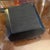 An Elegant 1991 Louis Vuitton Black Epi Leather Hobo Bag For Sale - Image 12 of 14