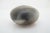 Chinese Natural Silhouette Shadow Agate Snuff Bottle With Green Stopper For Sale - Image 9 of 10