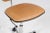 1960s Kevi Office Chair from Jørgen Rasmussen, 1960s For Sale - Image 5 of 10