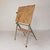 Brown Reply Drawing Board by Wim Rietveld and Friso Kramer for Ahrend de Cirkel, 1959 For Sale - Image 8 of 18