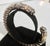 Alwand Vahan Bangle Bracelet Sterling, 14Kt and Diamonds For Sale - Image 4 of 6