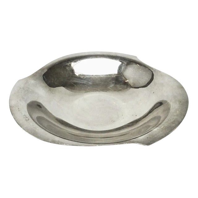 Danish Pop-Art Fruit Platter from Richard Brendon, 1960s For Sale