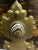 Rare! 19th Century Victorian Letter Box Crafted From Exotic Coromandel Wood For Sale - Image 9 of 18