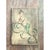 Vintage Oil Painting of Mermaid on Canvas For Sale - Image 9 of 12