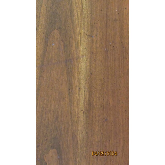 Ethan Allen Georgian Court Cherry Dresser Chest Mirror Chairish