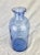 Laboratory Bottle in Crystal For Sale - Image 4 of 7