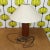 Mid-Century Modern Domus Table Lamp in Teak, 1960s For Sale - Image 3 of 12
