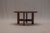 Wood Large Dining Table by Roland Wilhelmsson for Karl Andersson, 1960s For Sale - Image 7 of 14