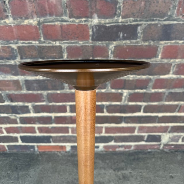 Vintage Replogle Floor Globe For Sale - Image 12 of 12