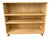 Vintage Mid-Century Modern Heywood Wakefield Bookcase / Bookshelf For Sale