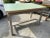 1980s 1980s Vintage Hamilton Drafting Table For Sale - Image 5 of 12