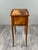 20th Century Louis XV Marquetry Sewing Table For Sale - Image 9 of 13
