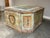 Late 18th Century Italian and Sicilian portable Catholic altar, often termed as "portable tabernacles" used for private...
