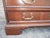 Wood Antique Walnut Chest of Drawers, 18th Century For Sale - Image 7 of 18