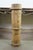 Brown 3 Antique Tibetan Wood Yak Butter Churn Buckets For Sale - Image 8 of 17