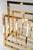 Brass and Glass Newspaper Stand, Vienna, Austria, 1920s For Sale - Image 3 of 16