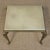Set of Three Mid-Century French Louis XV Style Brass and Onyx Nesting Tables For Sale - Image 16 of 18
