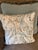 Brown Vintage Custom 8-Way Hand-Tied Sofa – Exceptional Condition (Nc Bench-Made For Sale - Image 8 of 8