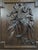 Large 19th Century Oak Hunting Buffet For Sale - Image 9 of 14