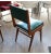 Vintage Side Chairs, 1960, Set of 4 For Sale - Image 9 of 10