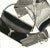 Mid-Century Modern 1956 French Hermes Advertisement Print-Handbag Glove, Scarf, Riding Stirrup For Sale - Image 3 of 3