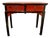 Antique Chinese Altar Table or Small Desk For Sale